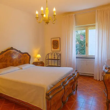 Apartment Xenia - 4 In Via Garibotti 5 *