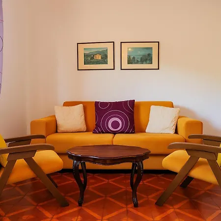 Apartment Xenia - 4 In Via Garibotti 5 Santa Margherita Ligure