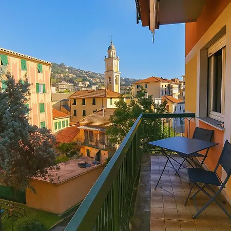 Apartment Xenia - 4 In Via Garibotti 5 *