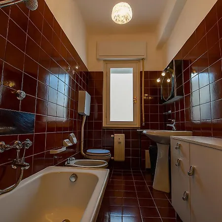 Apartment Xenia - 4 In Via Garibotti 5 Santa Margherita Ligure