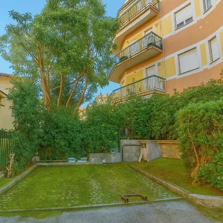 Xenia - 4 In Via Garibotti 5
