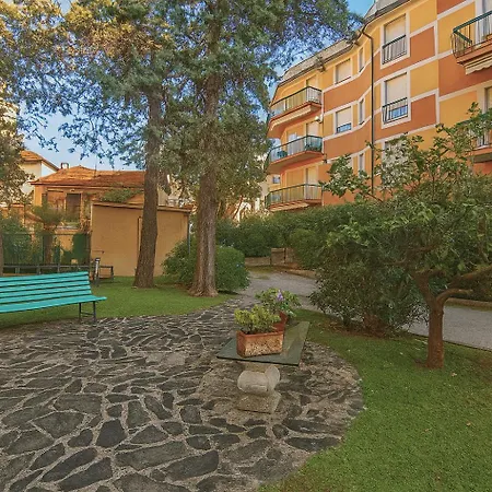 Xenia - 4 In Via Garibotti 5 Santa Margherita Ligure