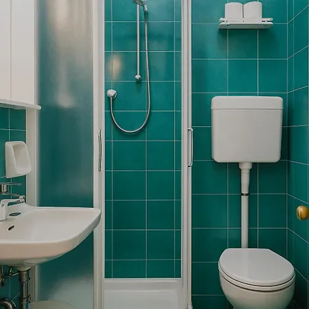 Apartmán Xenia - 4 In Via Garibotti 5 *