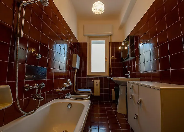 Lejlighed Xenia - 4 In Via Garibotti 5 Santa Margherita Ligure