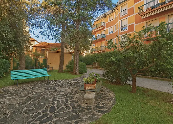 Xenia - 4 In Via Garibotti 5 Santa Margherita Ligure
