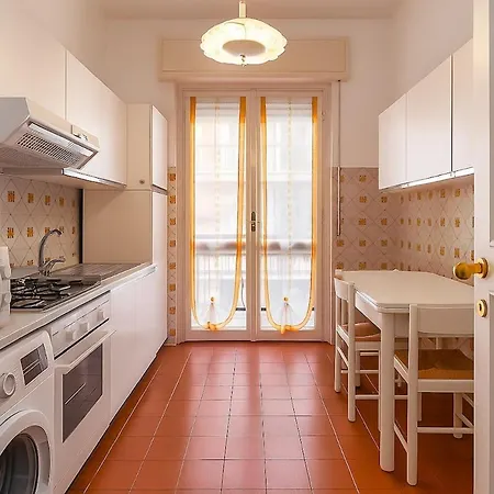 Xenia - 4 In Via Garibotti 5 Apartamento Santa Margherita Ligure